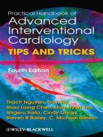 Practical Handbook of Advanced Interventional Cardiology