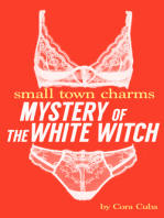 Small Town Charms: Mystery of the White Witch