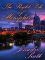 The Right Side of Memphis: Tennessee Love: The Collection, #1