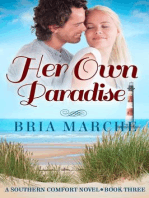 Her Own Paradise: Southern Comfort, #3