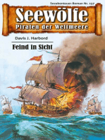 Seewölfe - Piraten der Weltmeere 157: Feind in Sicht