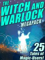 The Witch and Warlock MEGAPACK ®