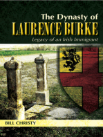 The Dynasty of Laurence Burke: Legacy of an Irish Immigrant