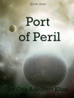 Port of Peril