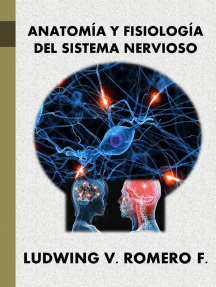Anatomía y Fisiología del Sistema Nervioso de Ludwing V Romero F