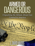 Armed or Dangerous