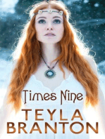 Times Nine (A Short Story)
