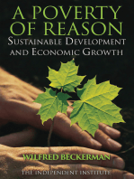 A Poverty of Reason