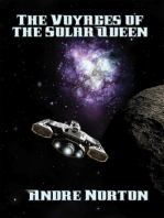 The Voyages of the Solar Queen: Plague Ship; Voodoo Planet