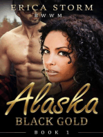 Alaska Black Gold: Black Gold, #1