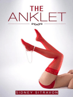The Anklet: Katelyn's Stranger Series, #1