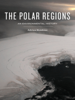 The Polar Regions: An Environmental History