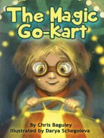 The Magic Go-Kart