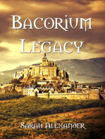 Bacorium Legacy