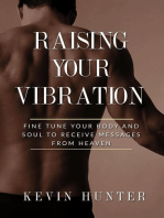 Raising Your Vibration: Fine Tune Your Body and Soul to Receive Messages from Heaven