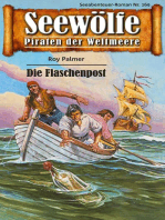 Seewölfe - Piraten der Weltmeere 169