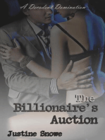 The Billionaire's Auction