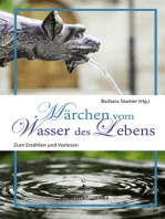 Märchen vom Wasser des Lebens