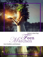 Feen-Märchen: Zum Erzählen und Vorlesen