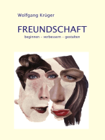 Freundschaft: beginnen - verbessern - gestalten