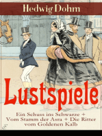 Lustspiele