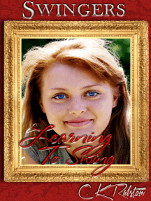Learning To Swing by C.K. Ralston (Ebook) - Read free for 30 days