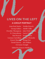 Lives on the Left: A Group Portrait