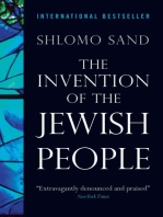 The Invention of the Jewish People