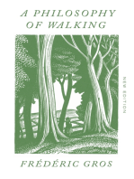 A Philosophy of Walking