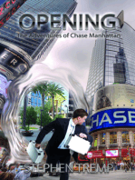 Opening: The Adventures of Chase Manhattan