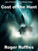 Cost of the Hunt