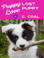 Puppy Love Lost Puppy: Puppy Love, #10