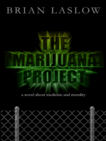 The Marijuana Project