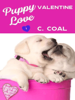 Puppy Love Valentine