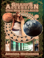 Galileo's Ascension: The New Dark Ages, #3