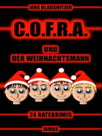 C.O.F.R.A. und der Weihnachtsmann