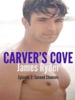 Carver's Cove (Episode 2: Second Chances)
