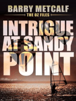 Intrigue at Sandy Point