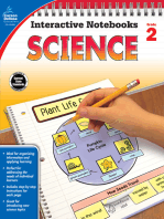 Science, Grade 2