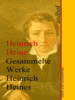 Heinrich Heine