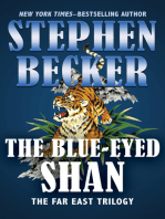 The Blue-Eyed Shan