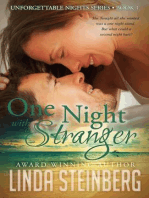 One Night With a Stranger: Unforgettable Nights, #1