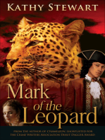 Mark of the Leopard
