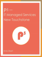 P5: IT Managed Services New Touchstone