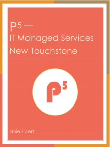 managed touchstone p5 services book