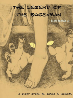 The legend of The Bogeyman