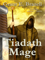 Tiadath Mage