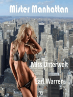 Miss Unterwelt