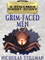 Grim-Faced Men