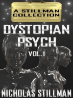 Dystopian Psych Volume 1: Dystopian Psych, #1